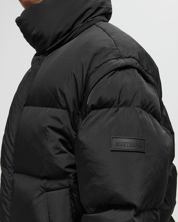 DAVE V2 PUFFER JACKET