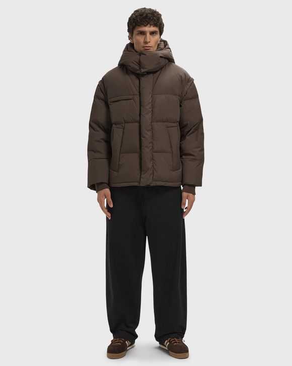 DAVE V2 PUFFER JACKET