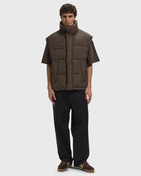 DAVE V2 PUFFER JACKET