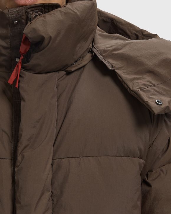 DAVE V2 PUFFER JACKET