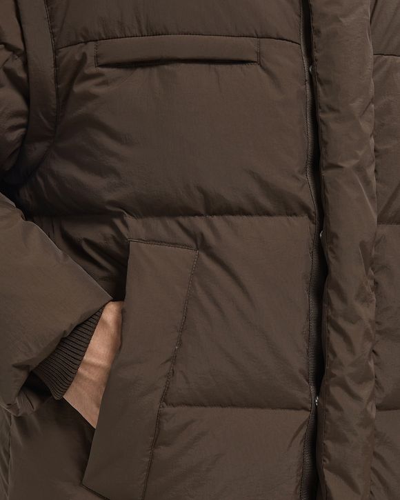 DAVE V2 PUFFER JACKET