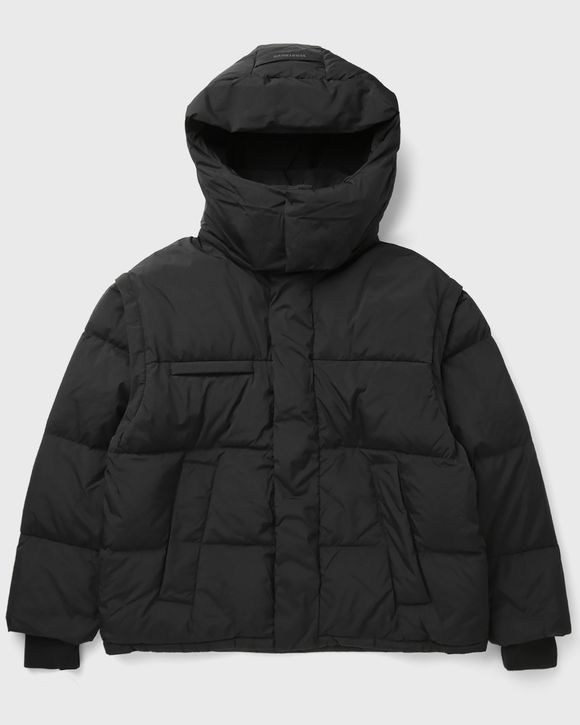 DAVE V2 PUFFER JACKET