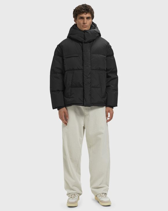 DAVE V2 PUFFER JACKET
