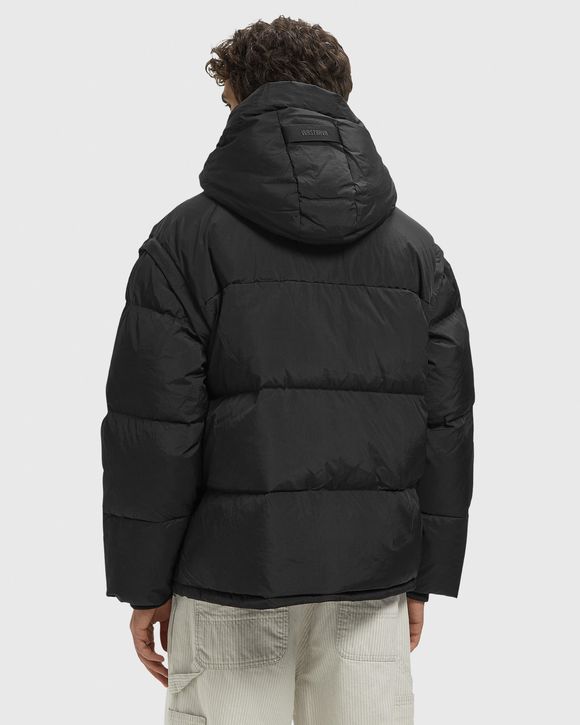 DAVE V2 PUFFER JACKET