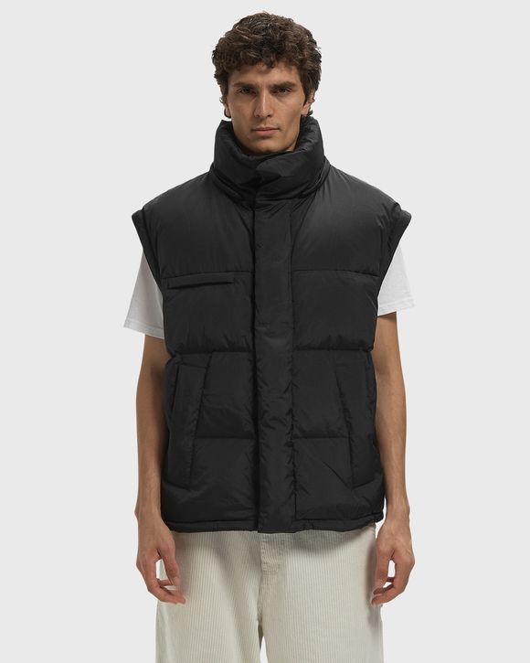 DAVE V2 PUFFER JACKET