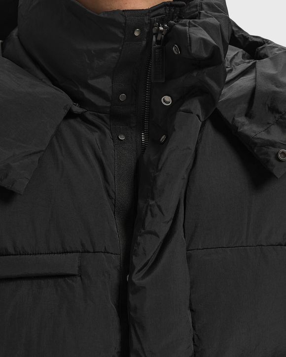 DAVE V2 PUFFER JACKET