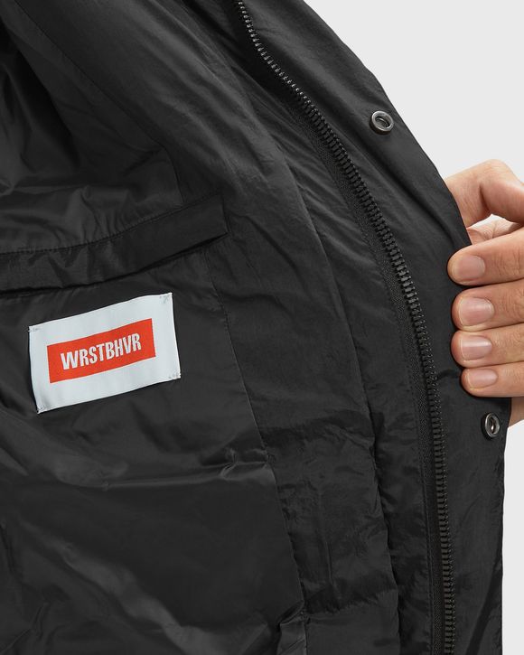 DAVE V2 PUFFER JACKET