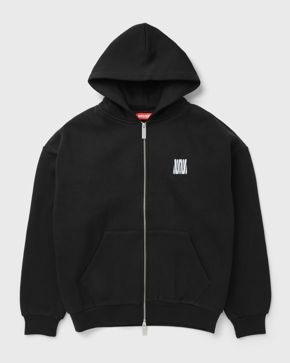DIAGO V3 HOODED ZIP JACKET
