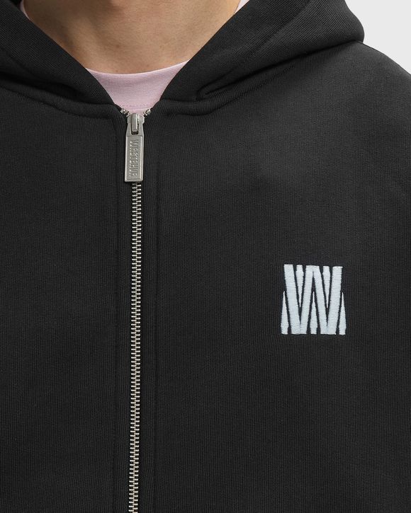 DIAGO V3 HOODED ZIP JACKET