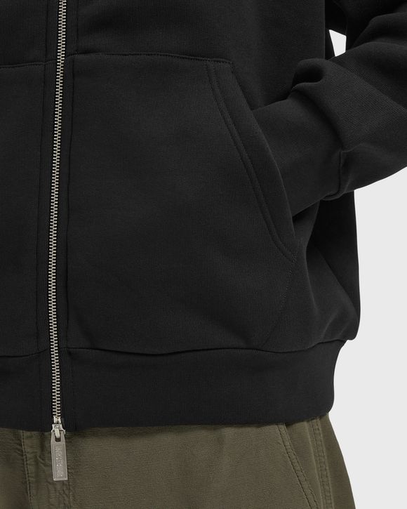 DIAGO V3 HOODED ZIP JACKET