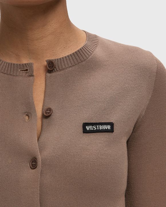 ELIA CARDIGAN