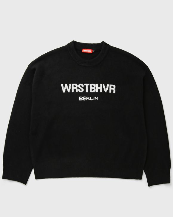 ELIAM V2 SWEATER