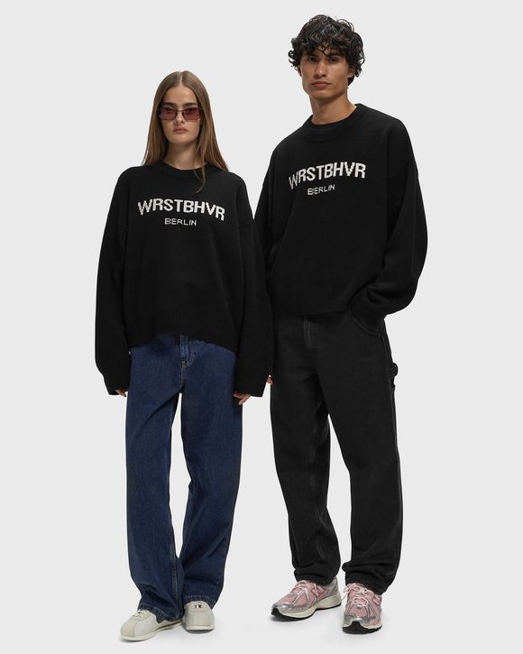 ELIAM V2 SWEATER