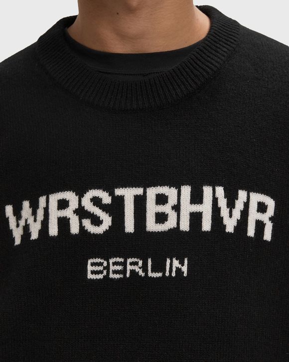 ELIAM V2 SWEATER