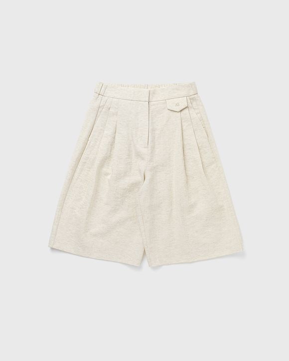 ELZA V2 BERMUDA SHORTS