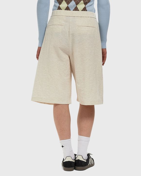 ELZA V2 BERMUDA SHORTS
