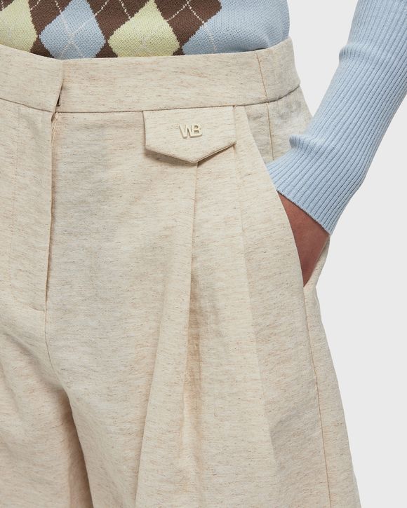 ELZA V2 BERMUDA SHORTS