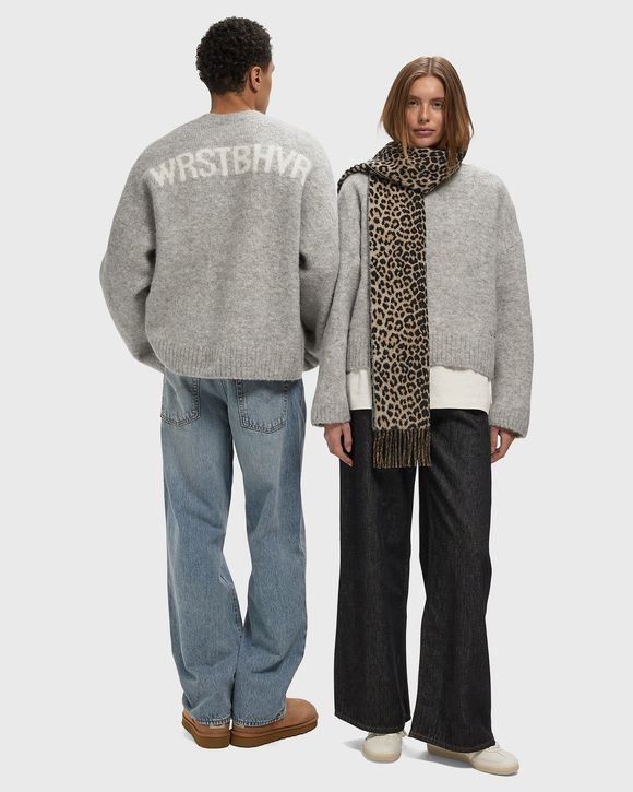 ENCI V2 SWEATER