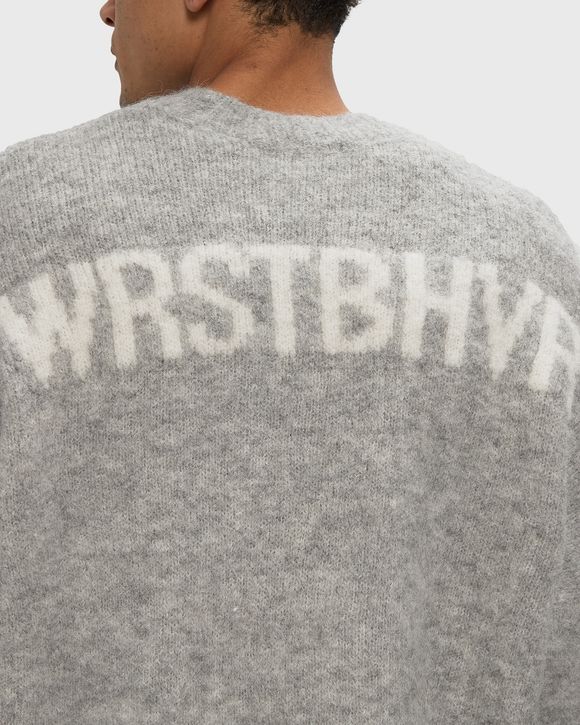 ENCI V2 SWEATER