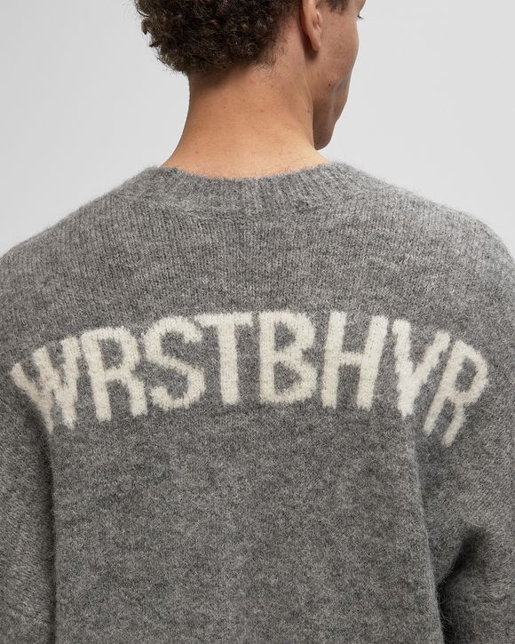 ENCI V2 SWEATER