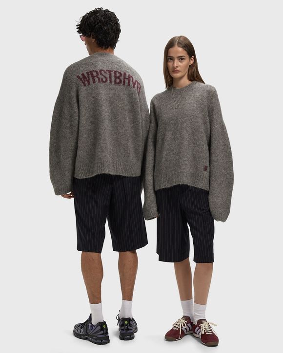 ENCI V3 SWEATER