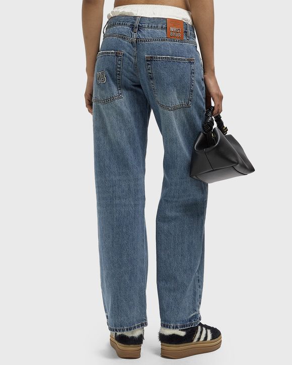 ENNIE JEANS
