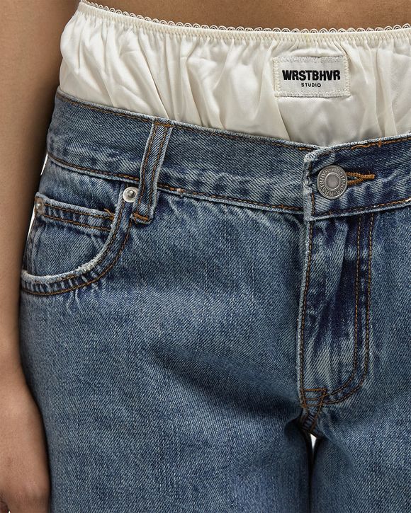ENNIE JEANS