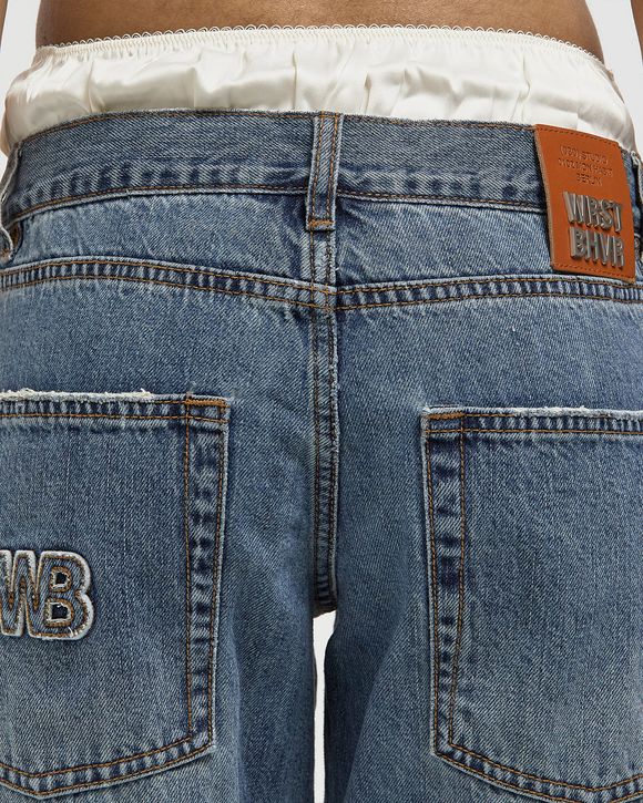 ENNIE JEANS