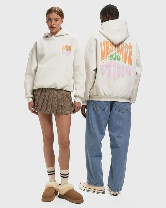 FLYNN HOODIE