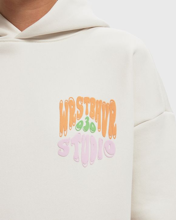 FLYNN HOODIE