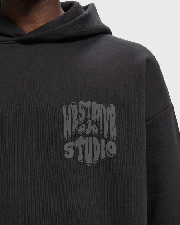 FLYNN HOODIE