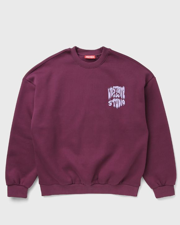 FLYNN V2 SWEATSHIRT