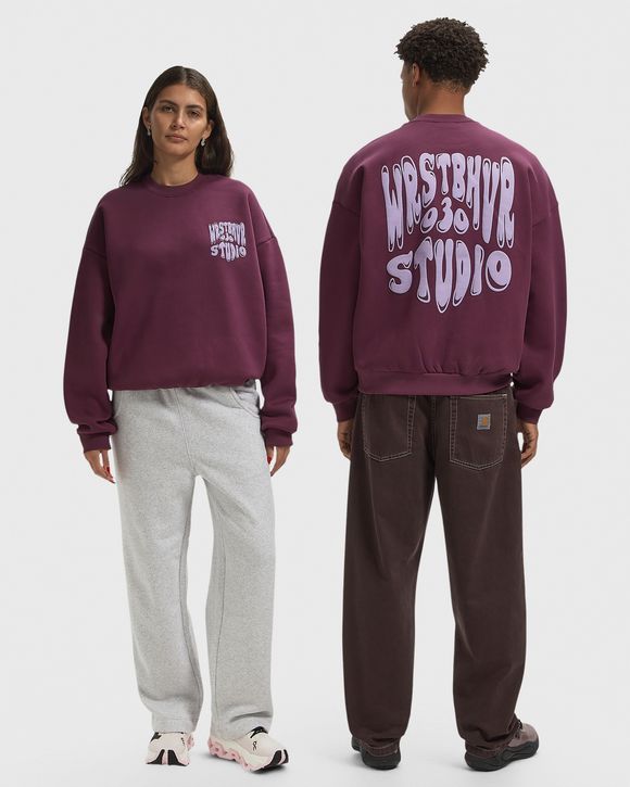 FLYNN V2 SWEATSHIRT