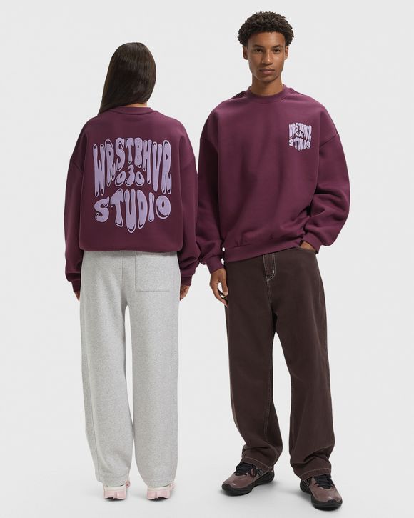 FLYNN V2 SWEATSHIRT