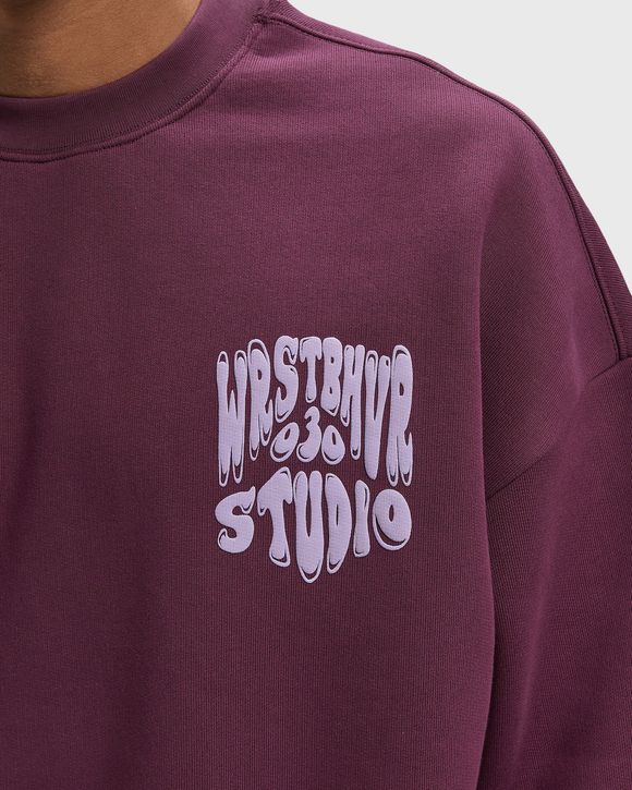 FLYNN V2 SWEATSHIRT