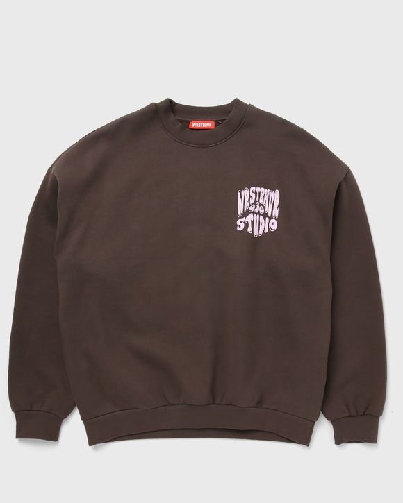 FLYNN V2 SWEATSHIRT