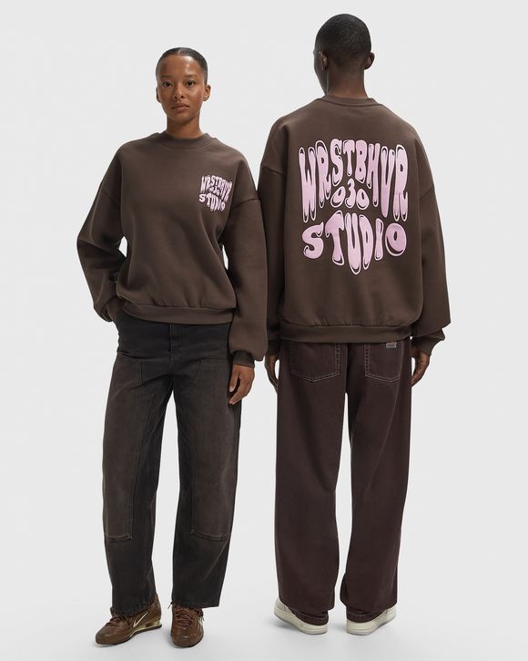 FLYNN V2 SWEATSHIRT