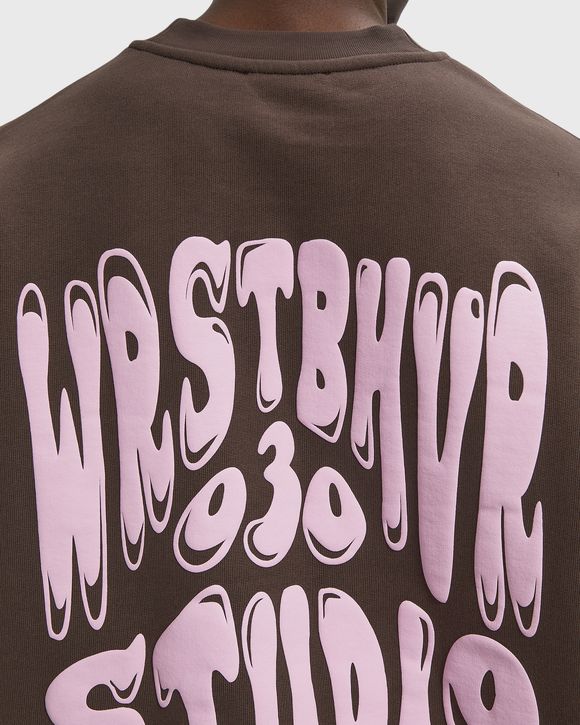 FLYNN V2 SWEATSHIRT