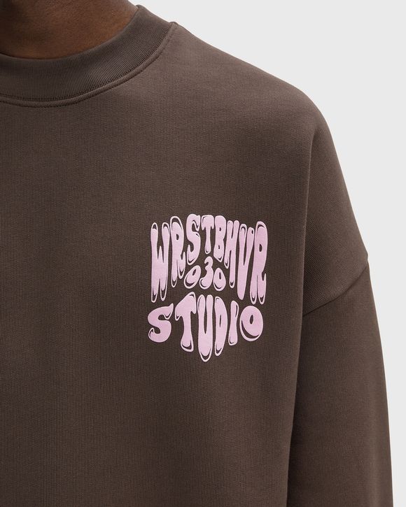 FLYNN V2 SWEATSHIRT