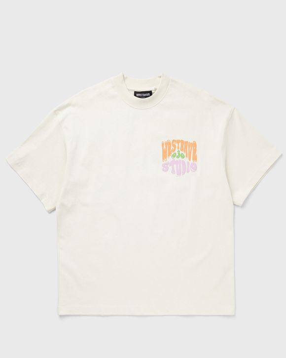 FLYNN V2 T-SHIRT