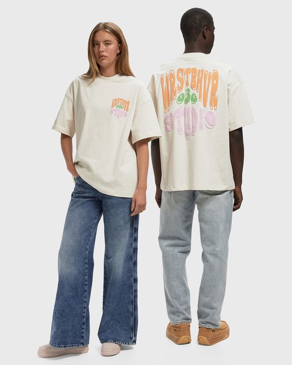 FLYNN V2 T-SHIRT