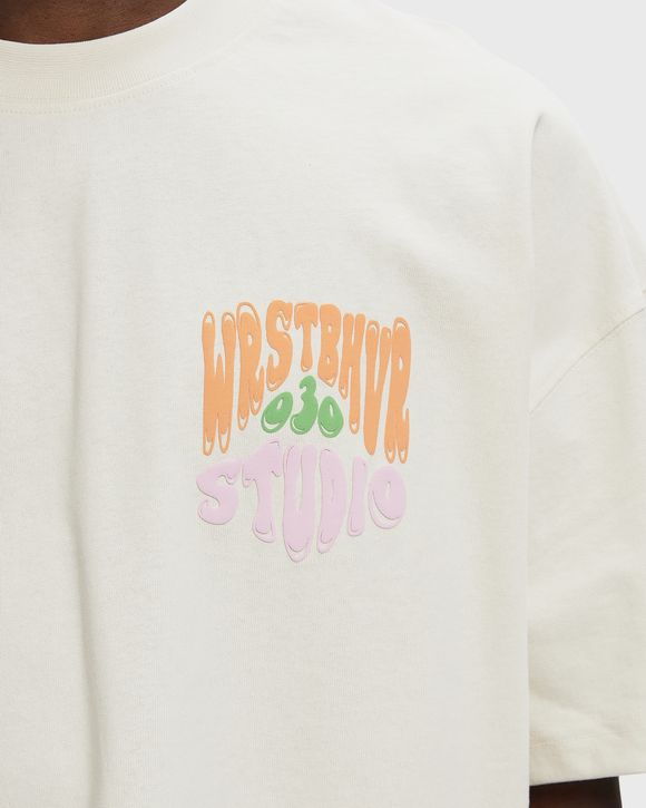 FLYNN V2 T-SHIRT
