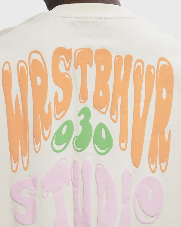 FLYNN V2 T-SHIRT