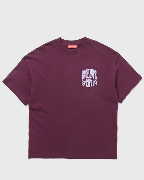 FLYNN V2 TEE