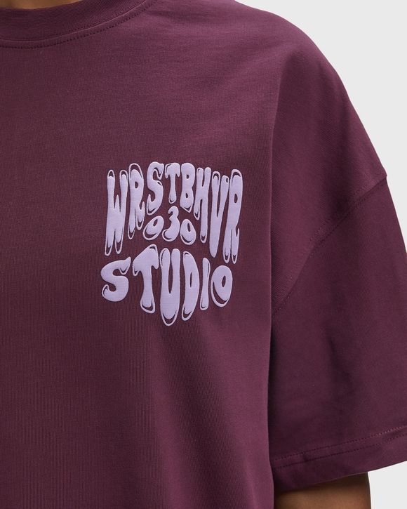 FLYNN V2 TEE