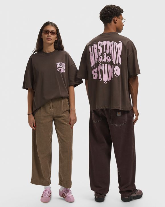 FLYNN V2 TEE