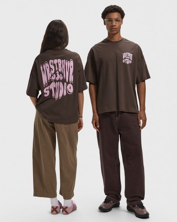 FLYNN V2 TEE