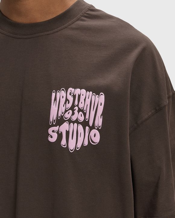 FLYNN V2 TEE