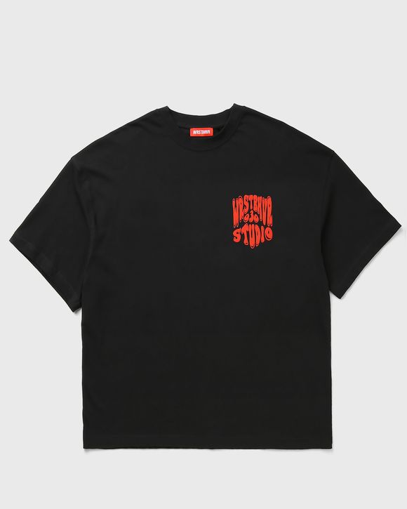 FLYNN V2 TEE