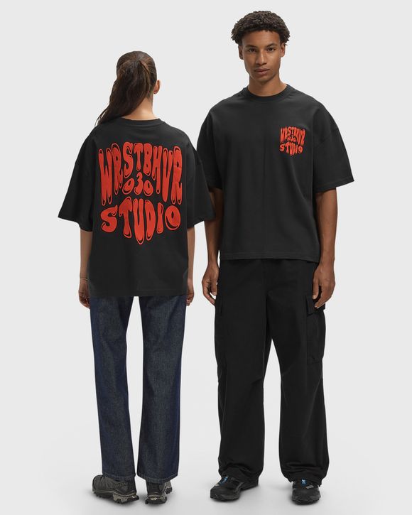 FLYNN V2 TEE